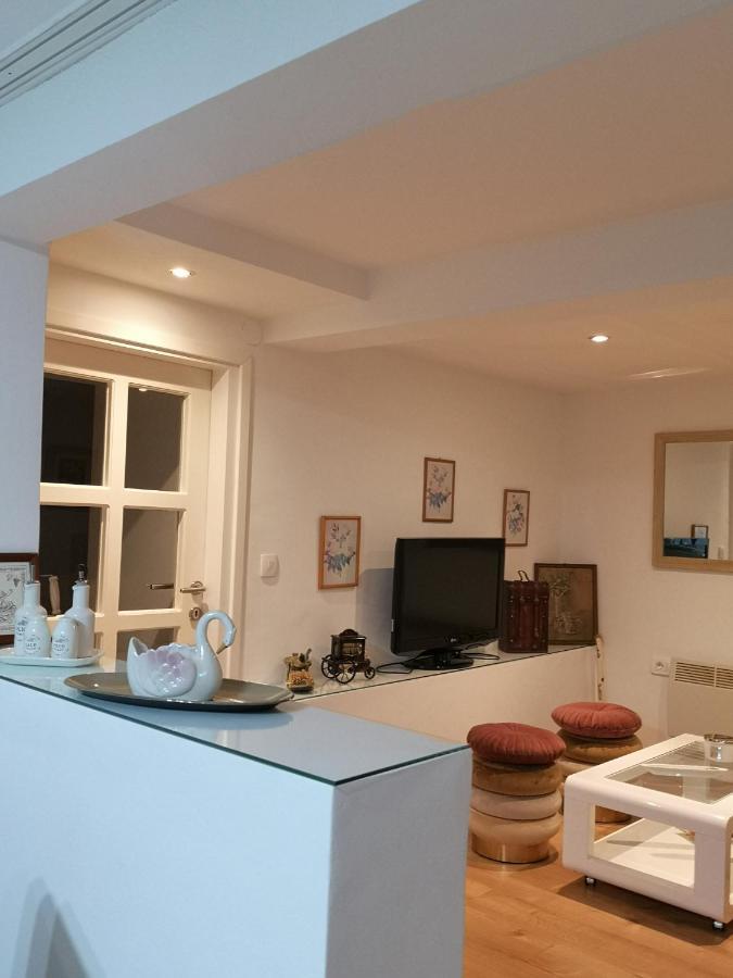 Apartment Sweet Cosy Matulji