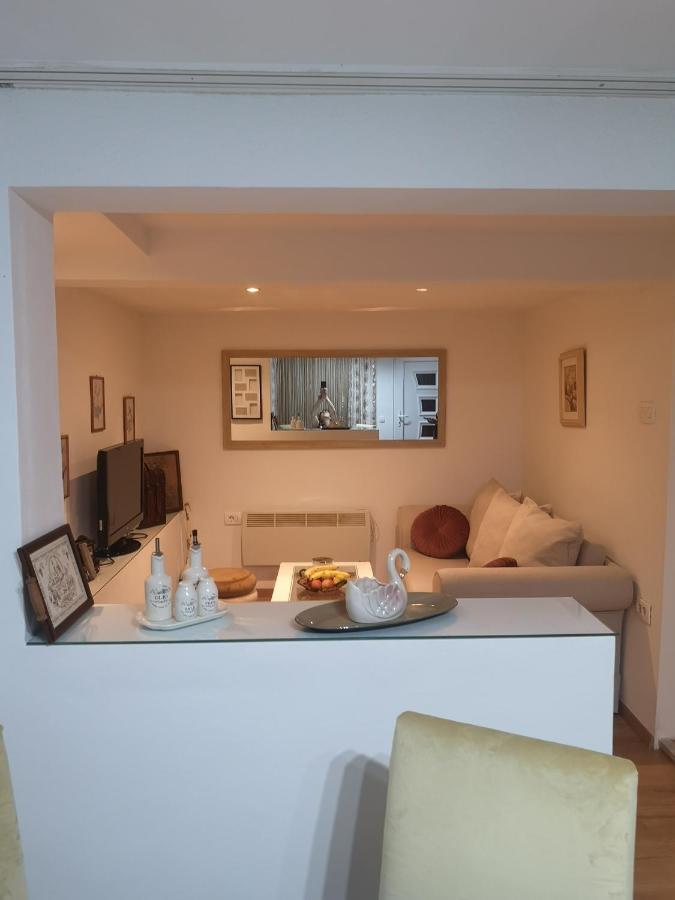 Sweet Cosy Apartment