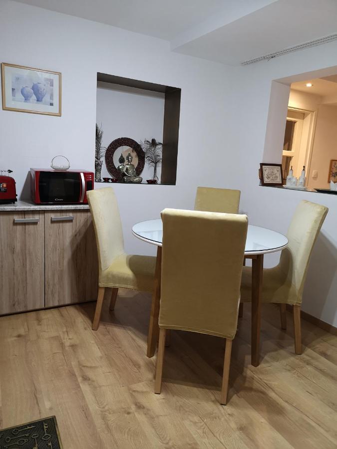 Apartment Sweet Cosy Matulji