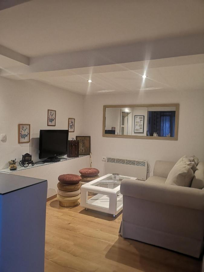 Sweet Cosy Apartment