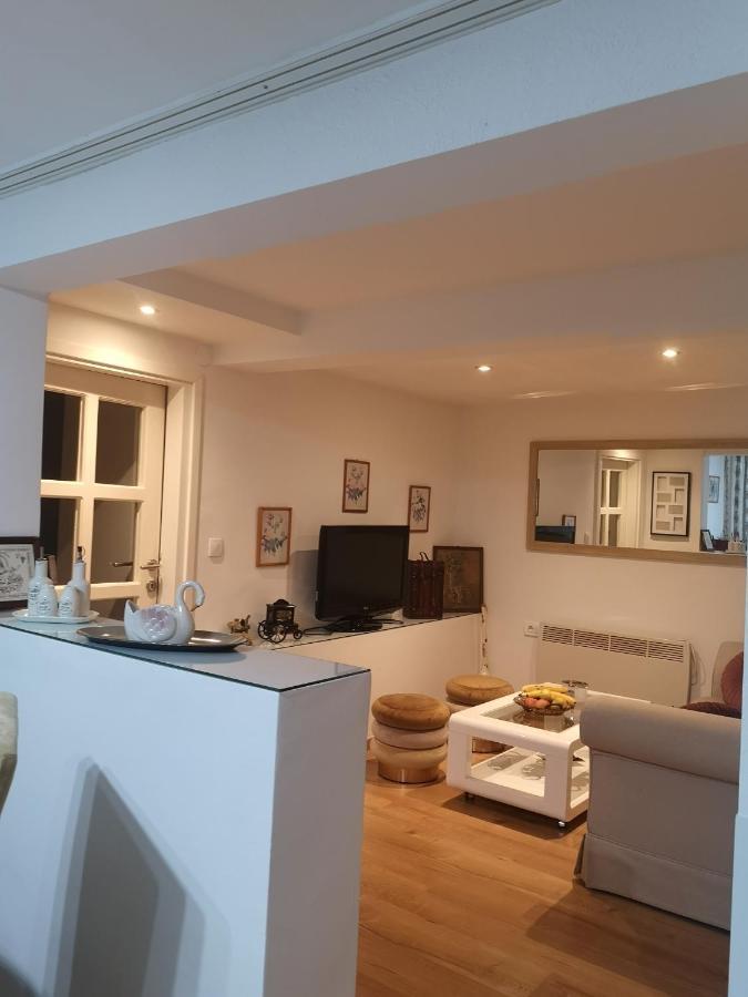 Sweet Cosy Apartment *