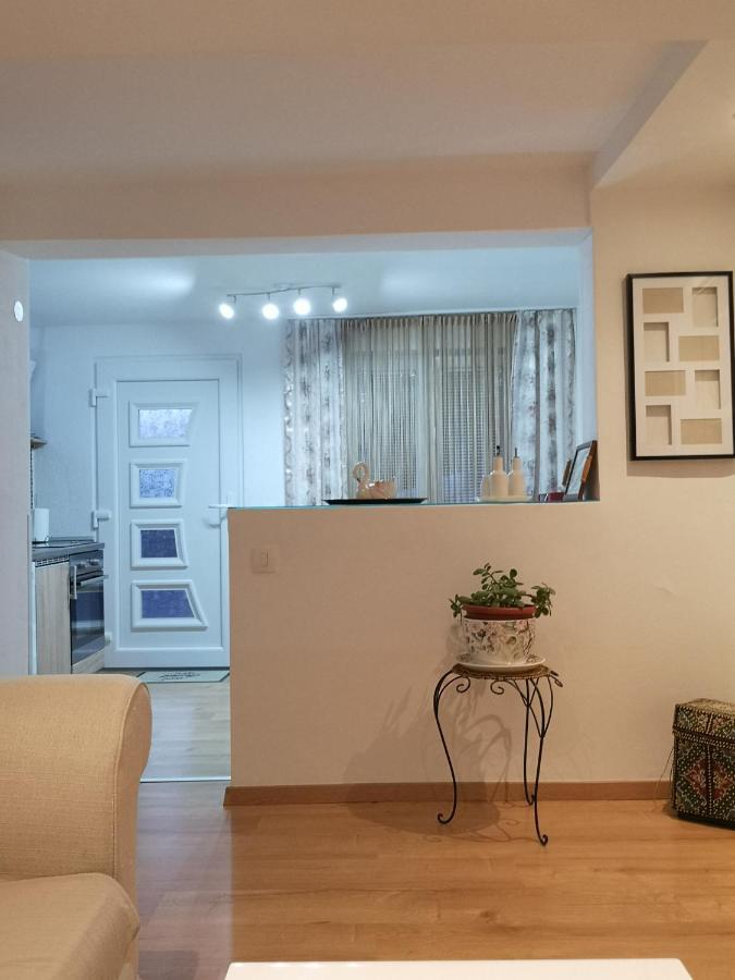 Apartment Sweet Cosy *