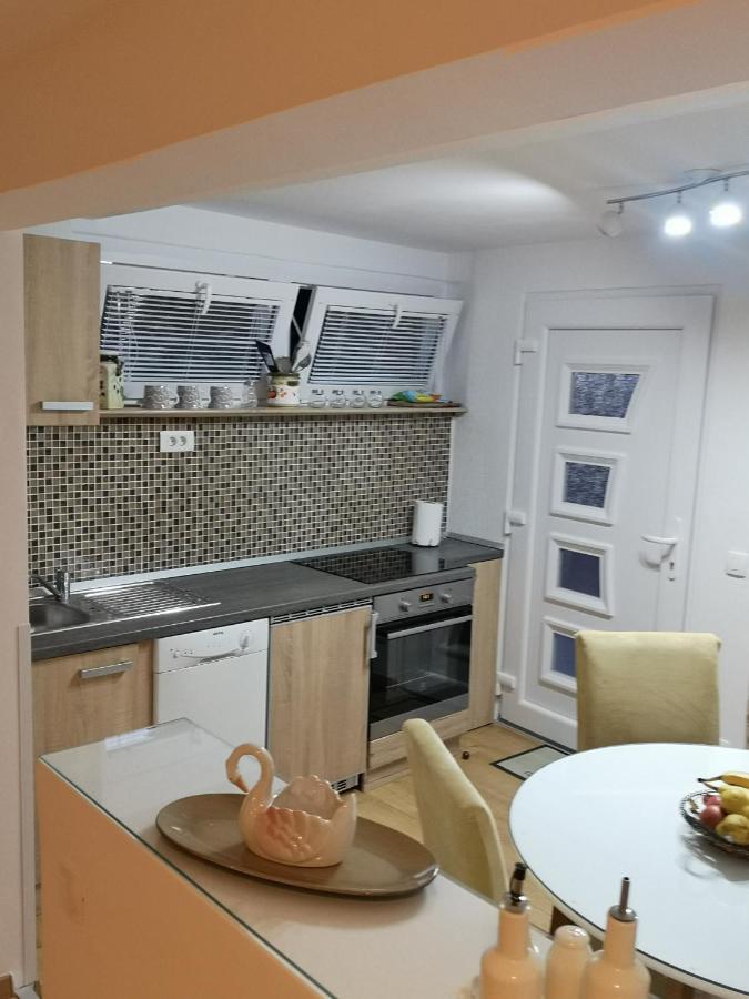Sweet Cosy Apartment Matulji