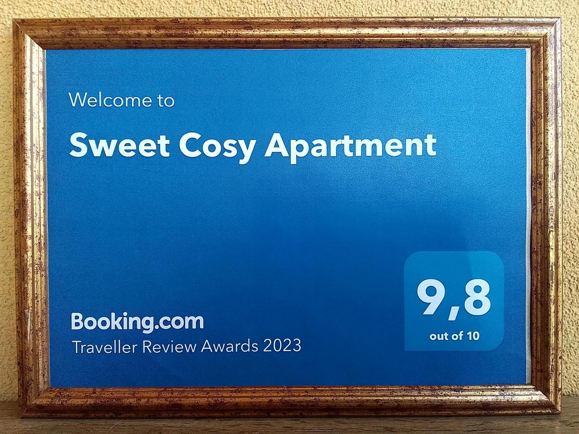 Sweet Cosy
